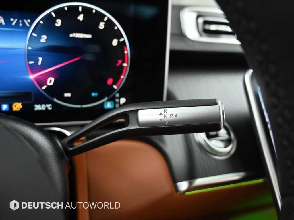 Mercedes Benz S Class - Vista 11