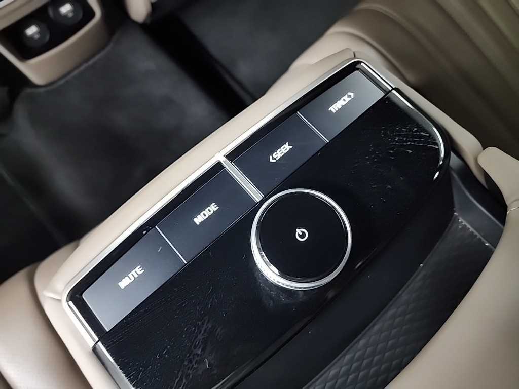 KIA K8 2021 Blanco - Importación desde Corea - HF Imports Iquique - Foto 17