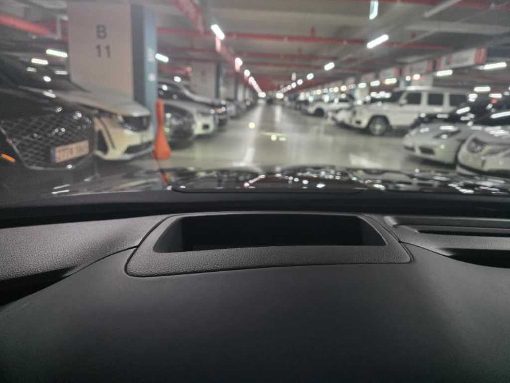 Genesis G80 2024 - Importación desde Corea - HF Imports Iquique - Foto 18