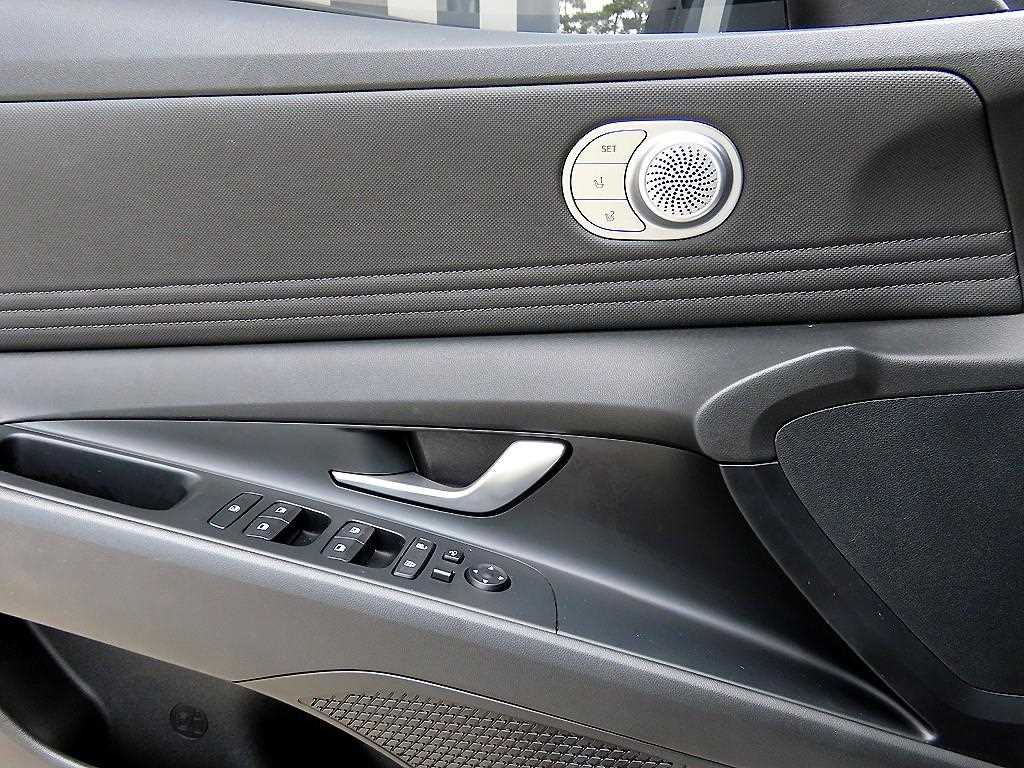 HYUNDAI Avante 2021 Blanco - Importación desde Corea - HF Imports Iquique - Foto 13