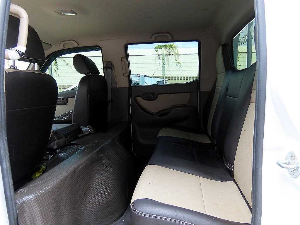 Small Truck Cargo (small) - Vista 9