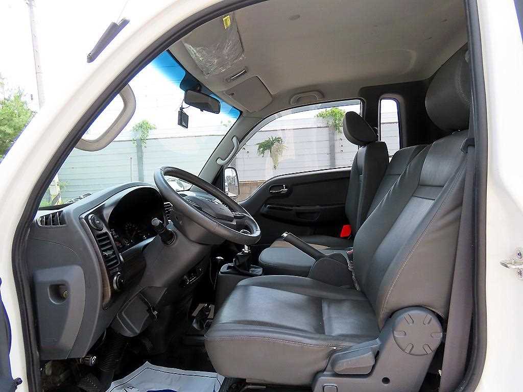 Small Truck Cargo (small) - Vista 9