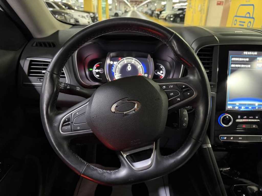 SAMSUNG QM6 - Vista 7