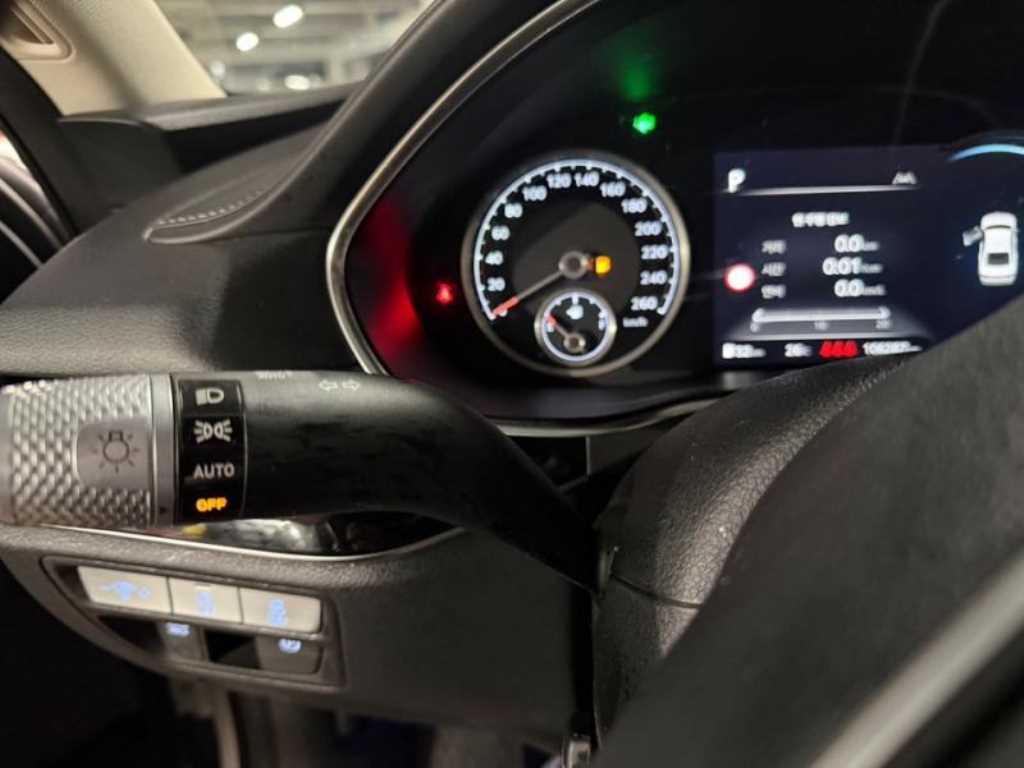 Genesis G80 2022 - Importación desde Corea - HF Imports Iquique - Foto 16