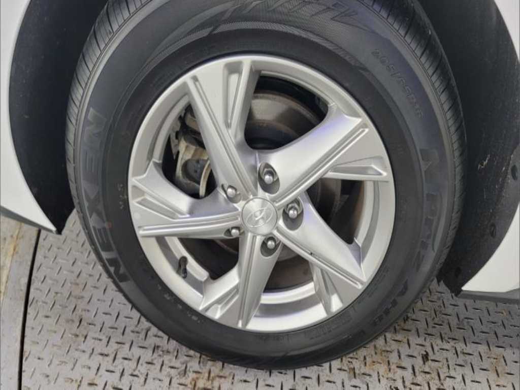HYUNDAI Sonata 2021 - Importación desde Corea - HF Imports Iquique - Foto 18