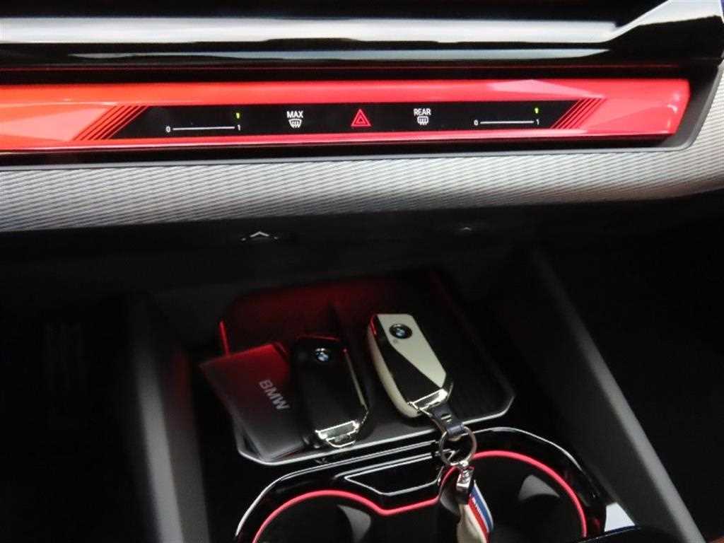 BMW 5 Series - Vista 9