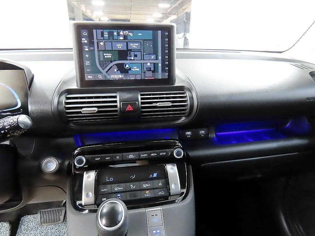 HYUNDAI Casper 2022 Blanco - Importación desde Corea - HF Imports Iquique - Foto 15