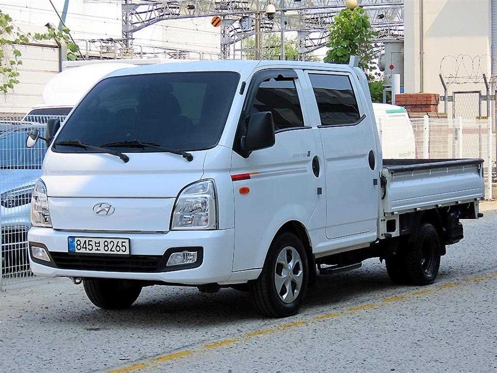 Small Truck Cargo (small) - Vista 2