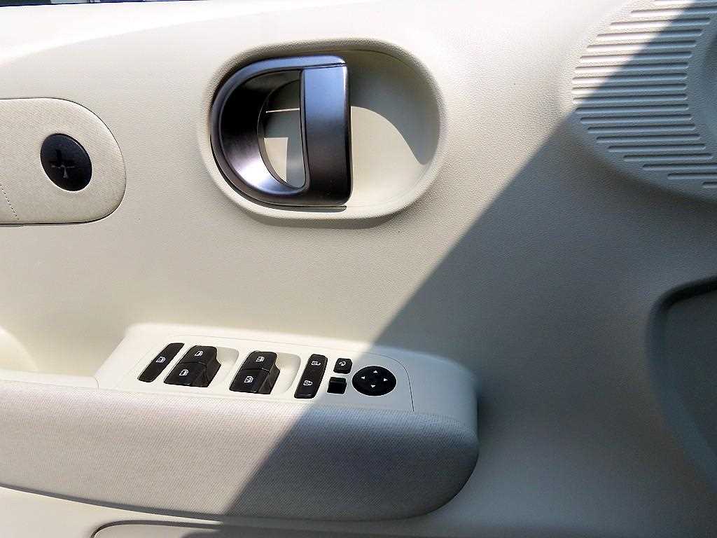 HYUNDAI Casper 2024 Blanco - Importación desde Corea - HF Imports Iquique - Foto 13