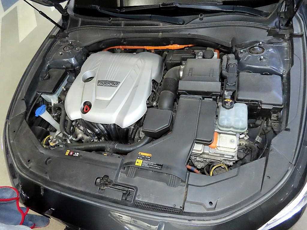 HYUNDAI Grandeur 2017 - Importación desde Corea - HF Imports Iquique - Foto 20