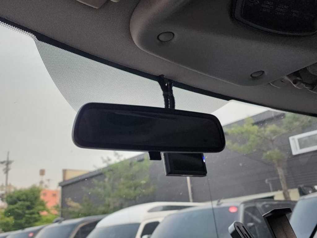 Chevrolet Express van 2018 Blanco - Importación desde Corea - HF Imports Iquique - Foto 20