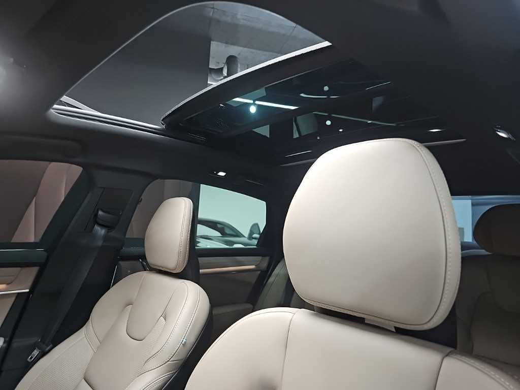 Volvo S90 2025 - Importación desde Corea - HF Imports Iquique - Foto 17