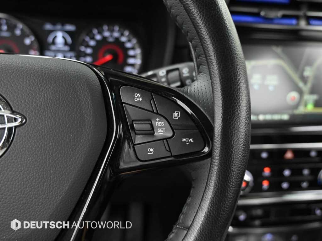 Ssangyong Tivoli 2021 Negro - Importación desde Corea - HF Imports Iquique - Foto 20