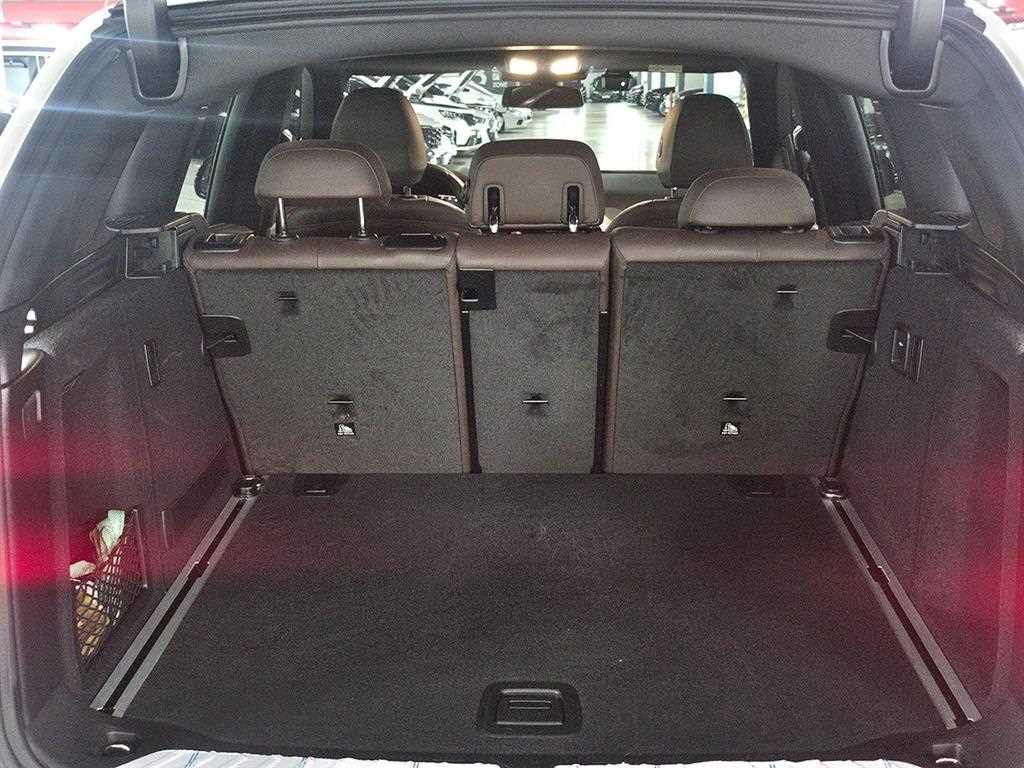 BMW X4 - Vista 10