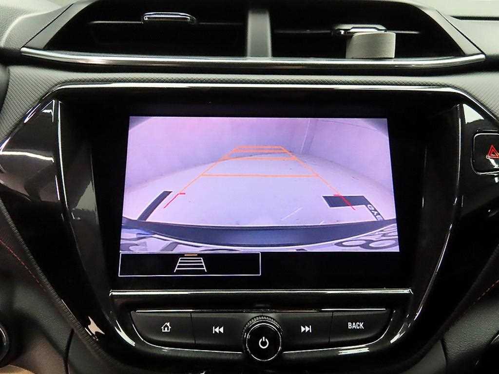 Chevrolet Trail Blazer 2021 - Importación desde Corea - HF Imports Iquique - Foto 18