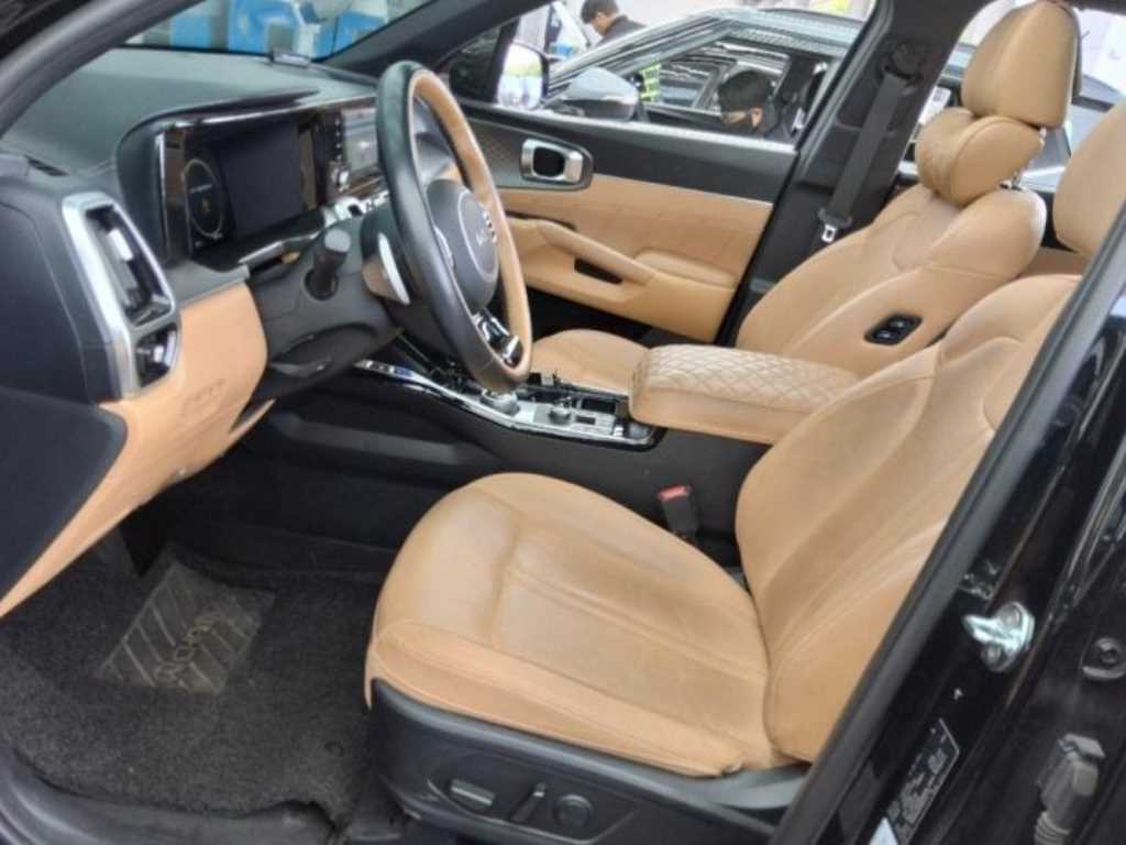 KIA Sorento - Vista 9
