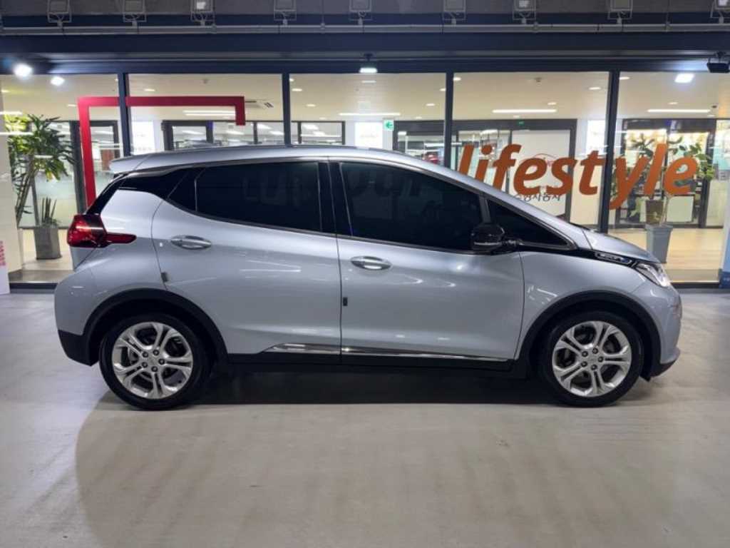 Chevrolet Bolt - Vista 3