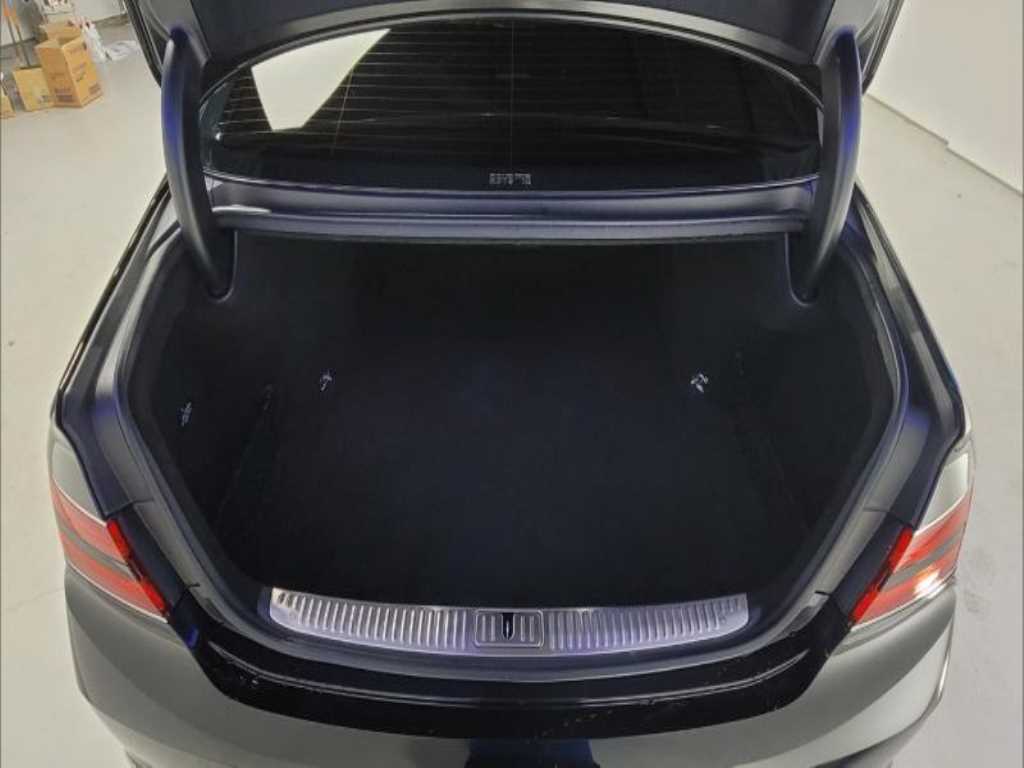 Genesis G90 2021 - Importación desde Corea - HF Imports Iquique - Foto 20