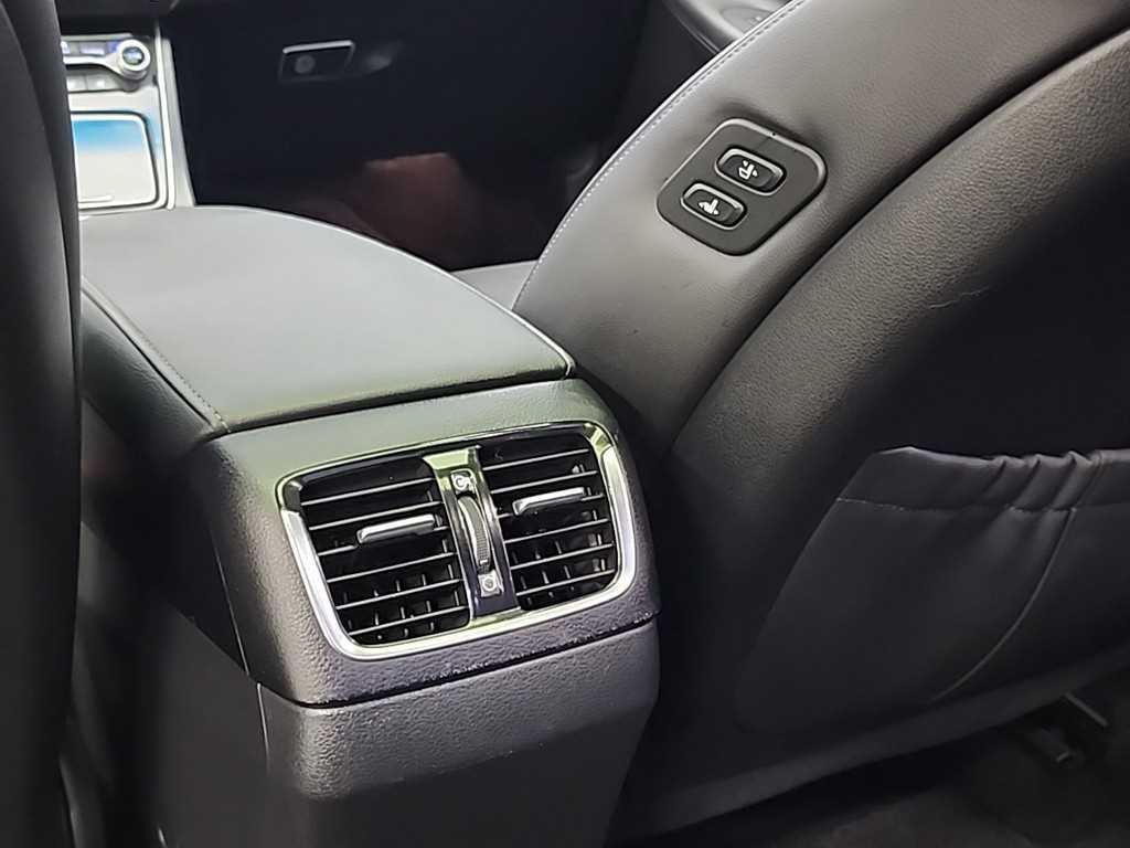 HYUNDAI Grandeur 2017 Blanco - Importación desde Corea - HF Imports Iquique - Foto 13