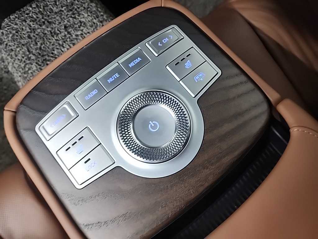 Genesis G80 2022 - Importación desde Corea - HF Imports Iquique - Foto 15