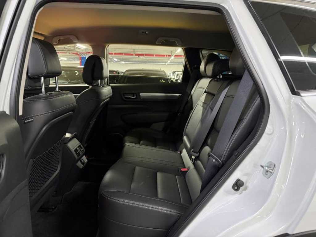SAMSUNG QM6 - Vista 9