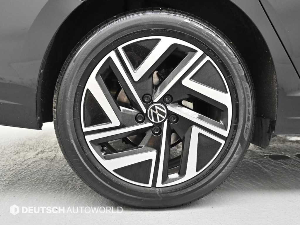 Volkswagen Jetta - Vista 7