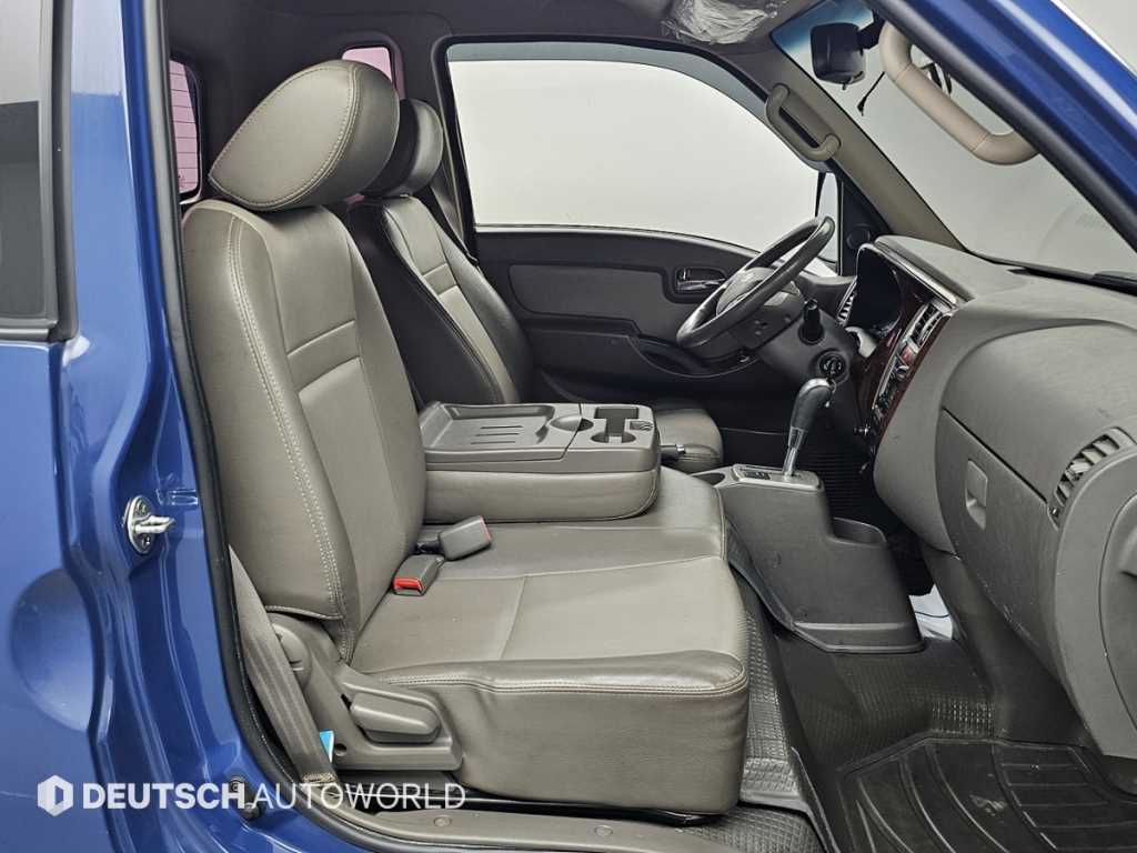 Small Truck Cargo (small) - Vista 12