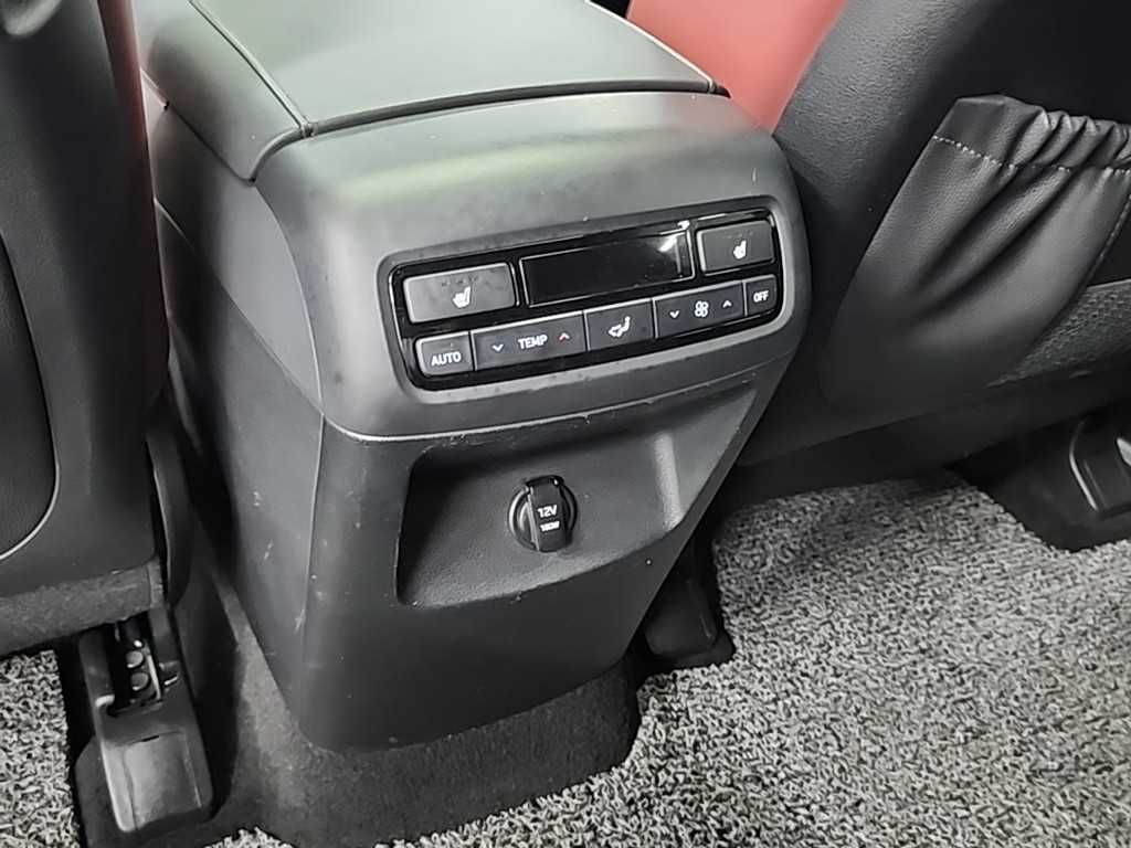 HYUNDAI Palisade 2021 Gris - Importación desde Corea - HF Imports Iquique - Foto 16