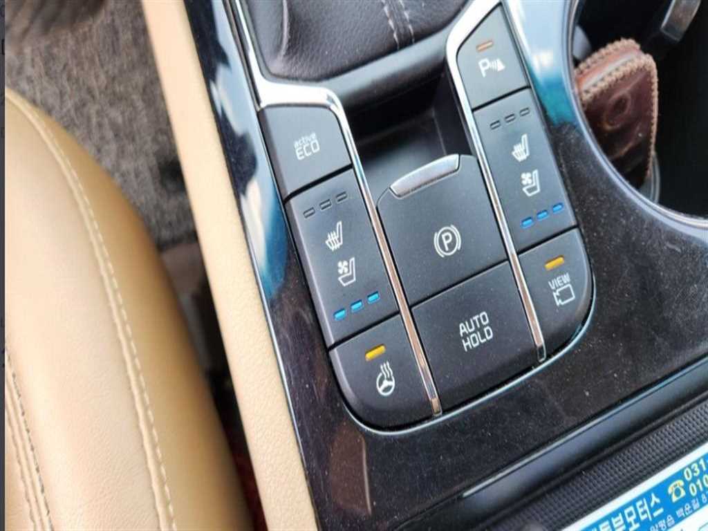 KIA Carnival 2018 Blanco - Importación desde Corea - HF Imports Iquique - Foto 18