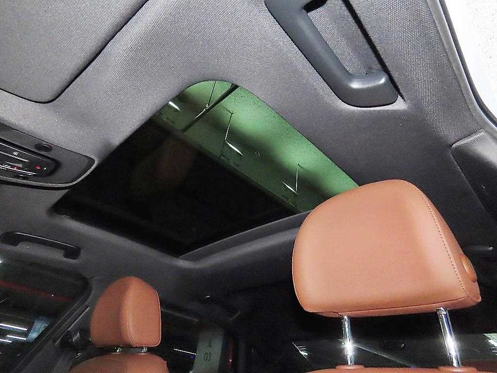Audi A6 2022 Blanco - Importación desde Corea - HF Imports Iquique - Foto 17