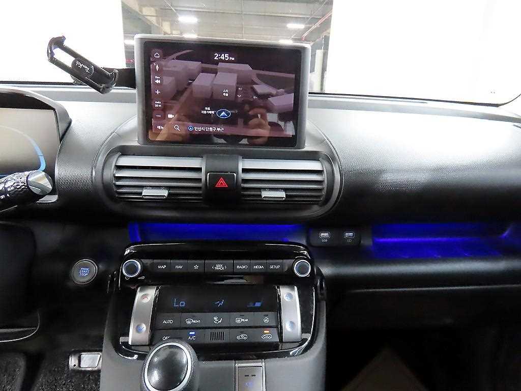 HYUNDAI Casper 2022 - Importación desde Corea - HF Imports Iquique - Foto 15