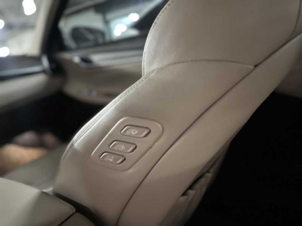 HYUNDAI Grandeur 2019 Blanco - Importación desde Corea - HF Imports Iquique - Foto 14