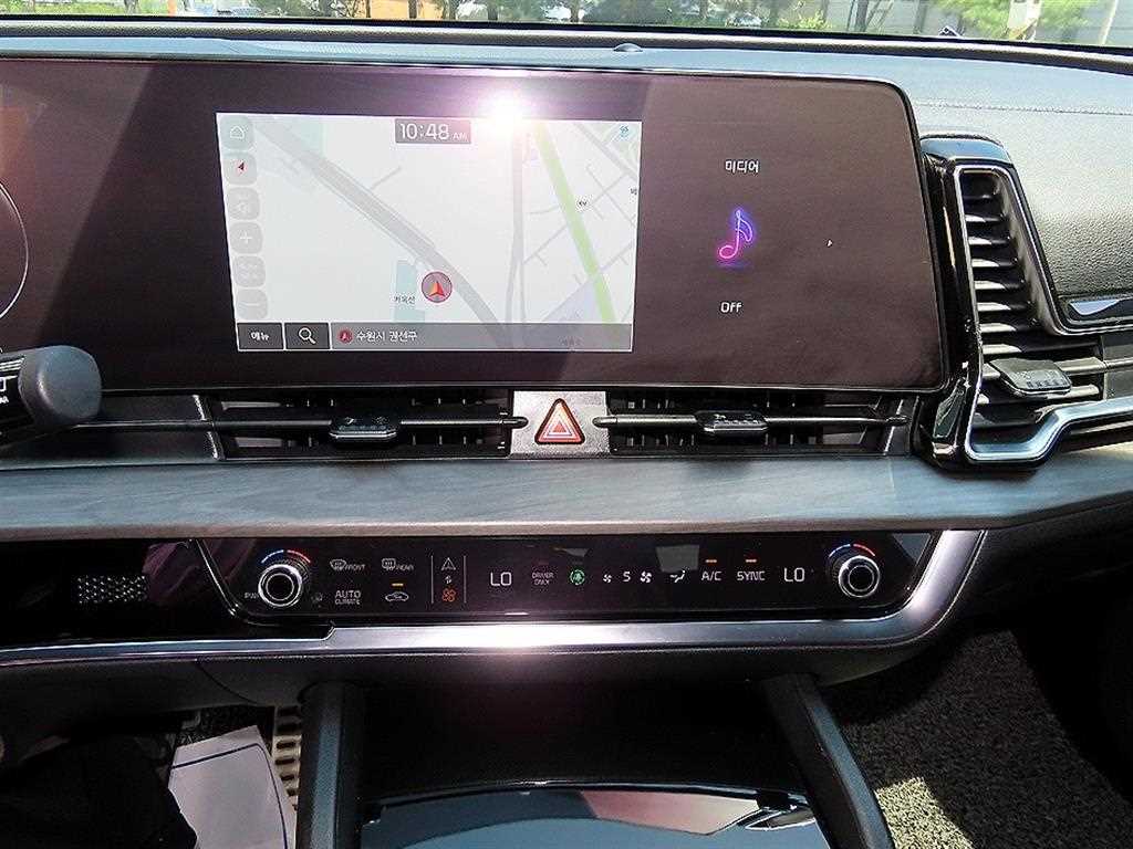 KIA Sportage 2022 Blanco - Importación desde Corea - HF Imports Iquique - Foto 15