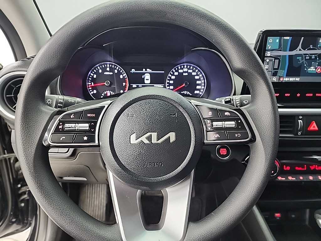 KIA K3 - Vista 11