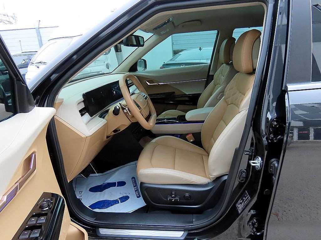 Ssangyong Action - Vista 7