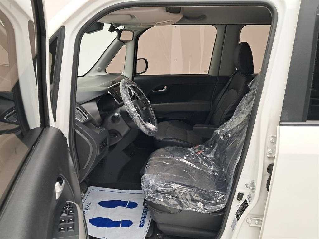 KIA Ray 2022 Blanco - Importación desde Corea - HF Imports Iquique - Foto 13