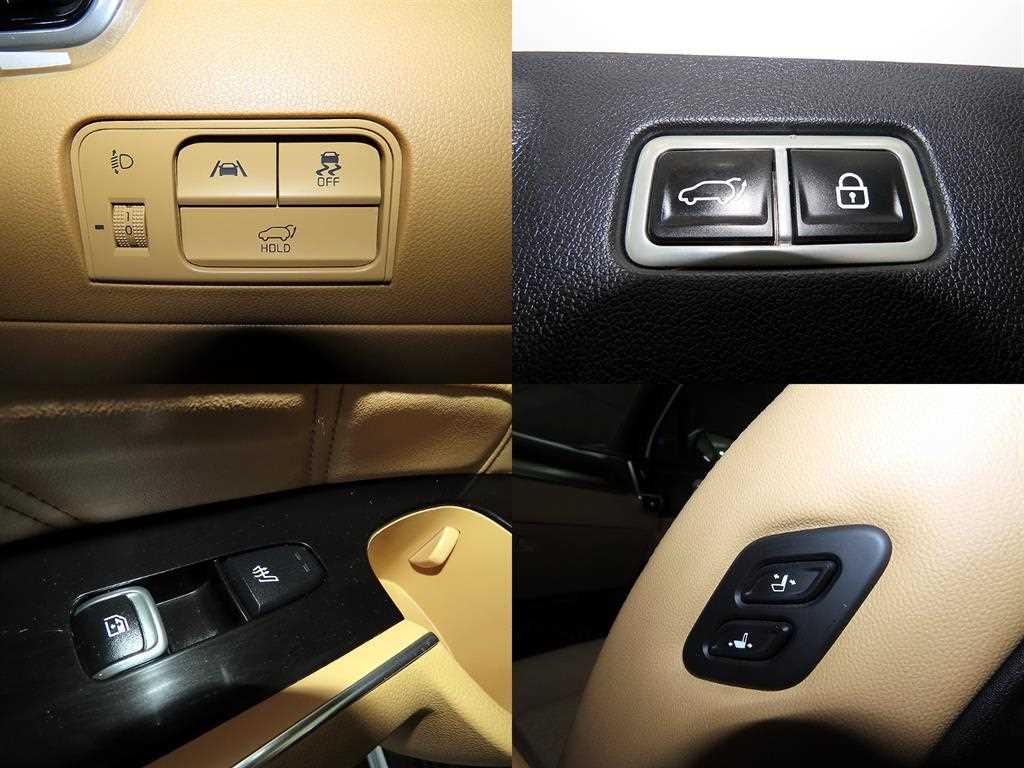 KIA Sorento 2021 Blanco - Importación desde Corea - HF Imports Iquique - Foto 20