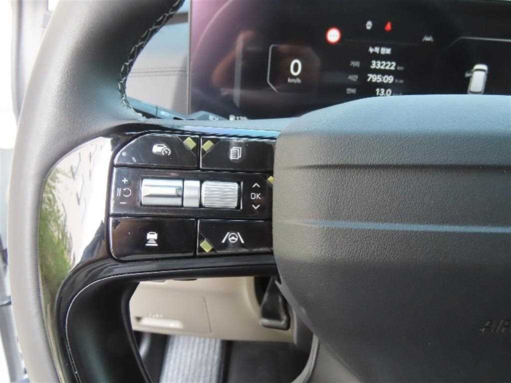 KIA Carnival 2025 - Importación desde Corea - HF Imports Iquique - Foto 13