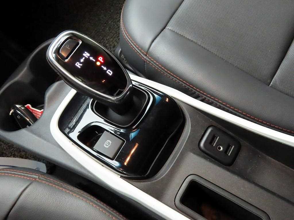 Chevrolet Bolt - Vista 12