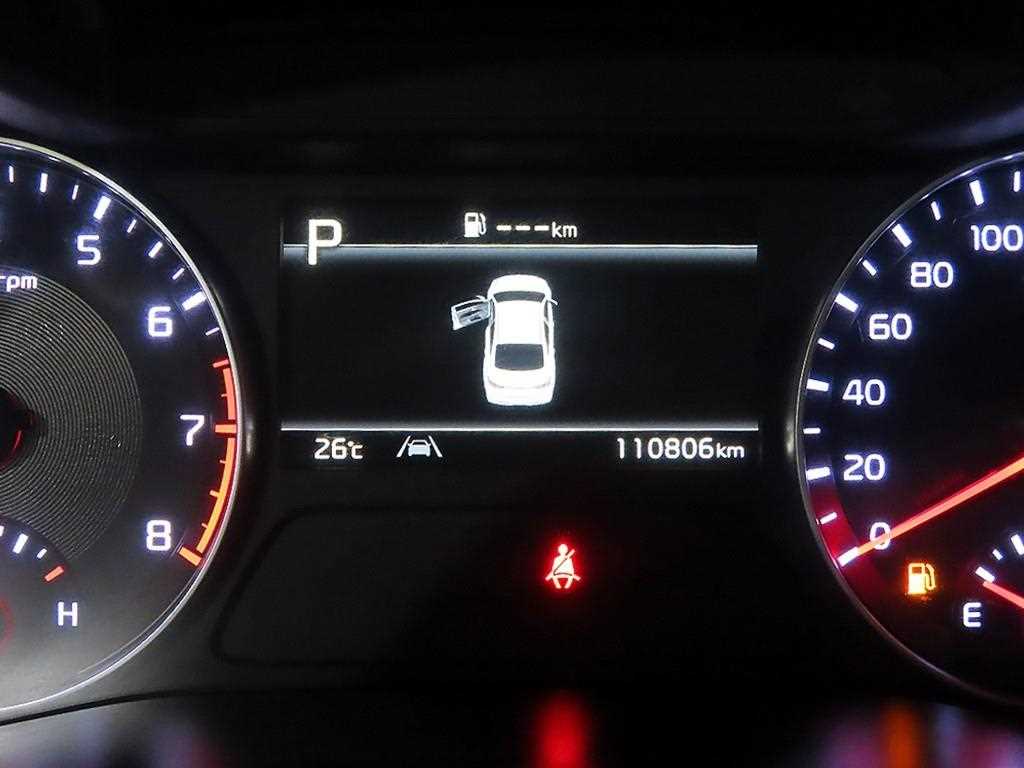 KIA K3 - Vista 11