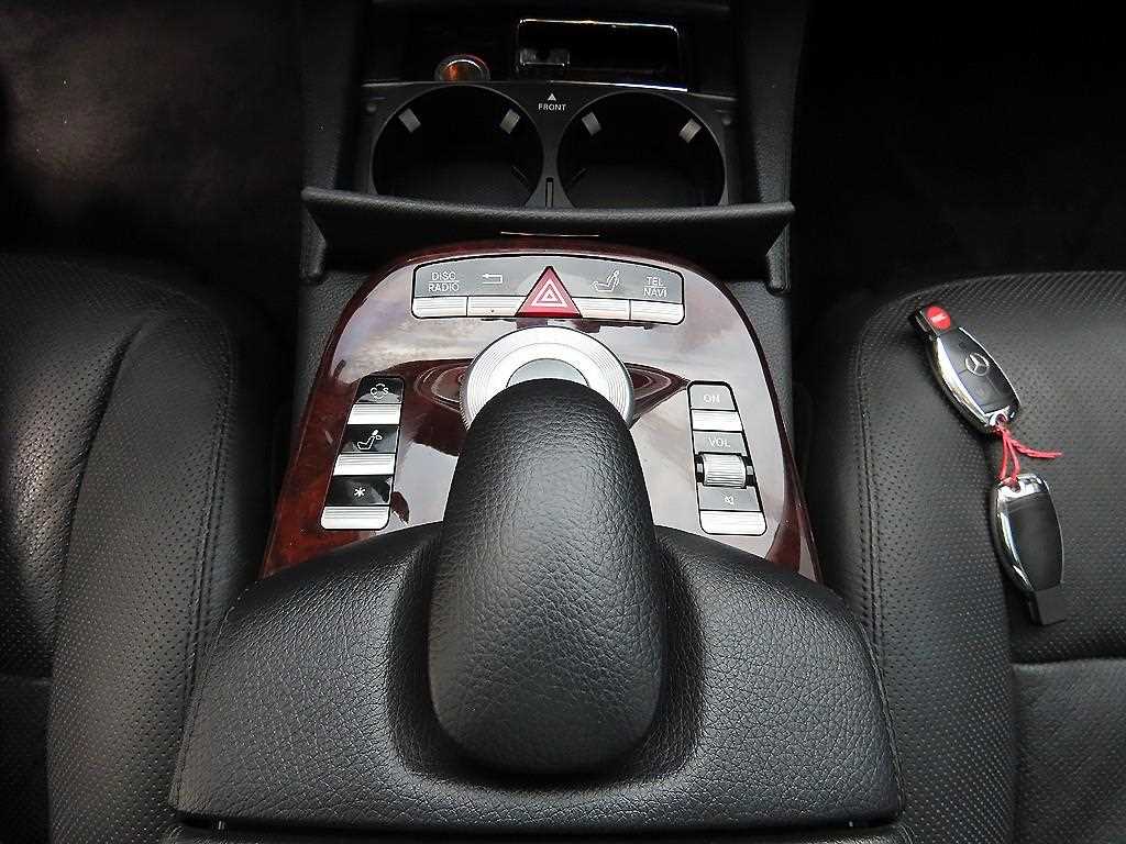 Mercedes Benz S Class 2008 Plateado - Importación desde Corea - HF Imports Iquique - Foto 14