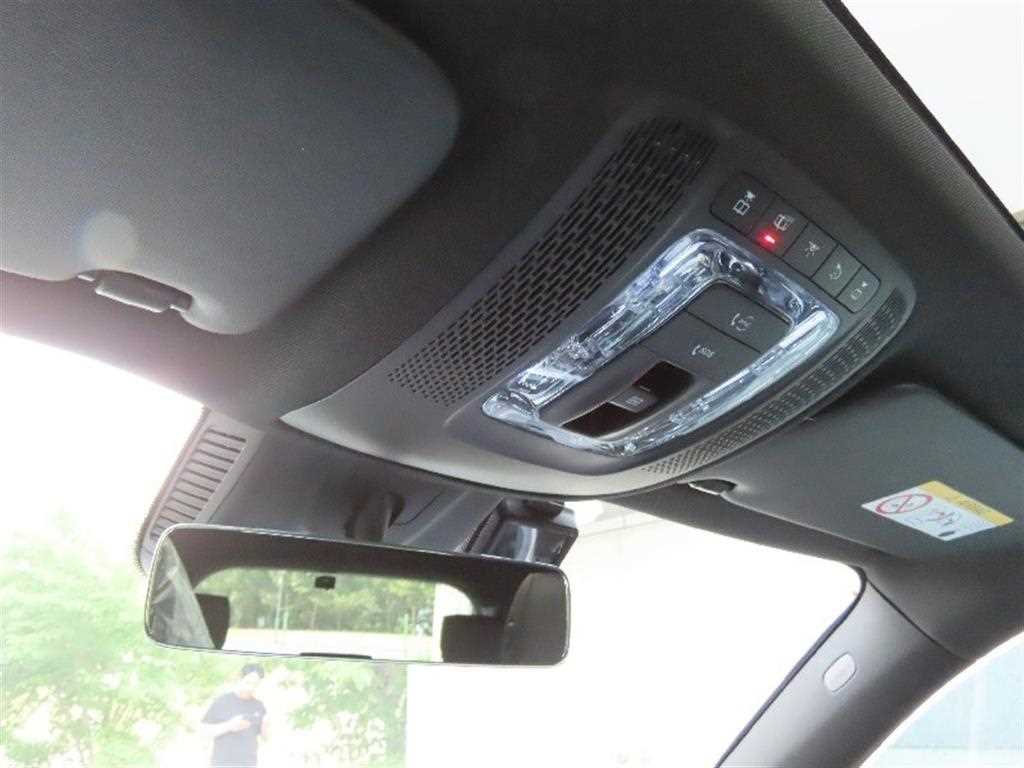 Mercedes Benz GLB Class 2021 - Importación desde Corea - HF Imports Iquique - Foto 13