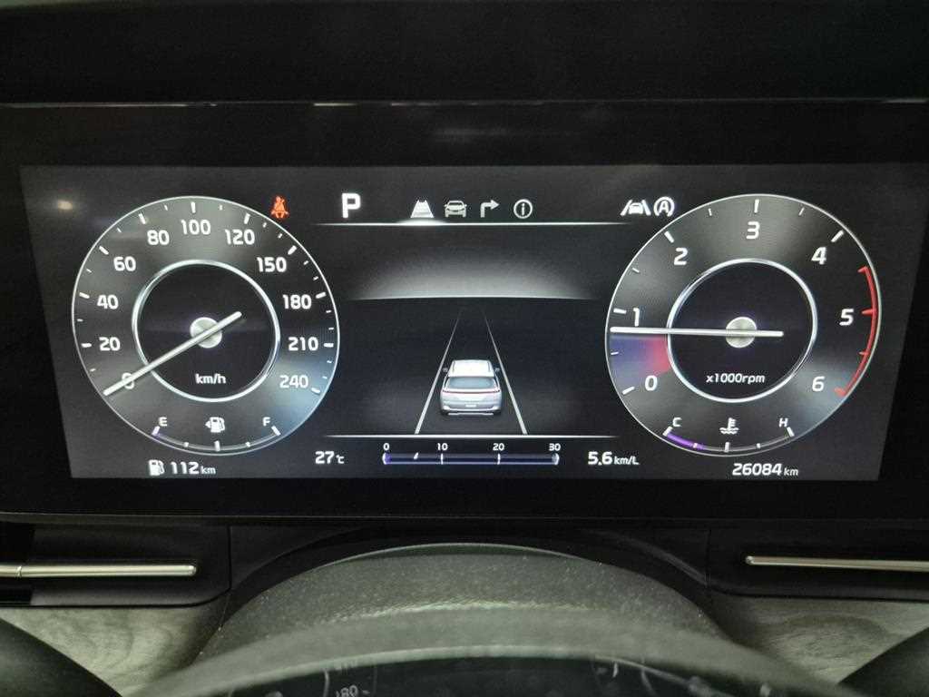 KIA Carnival 2022 Blanco - Importación desde Corea - HF Imports Iquique - Foto 20