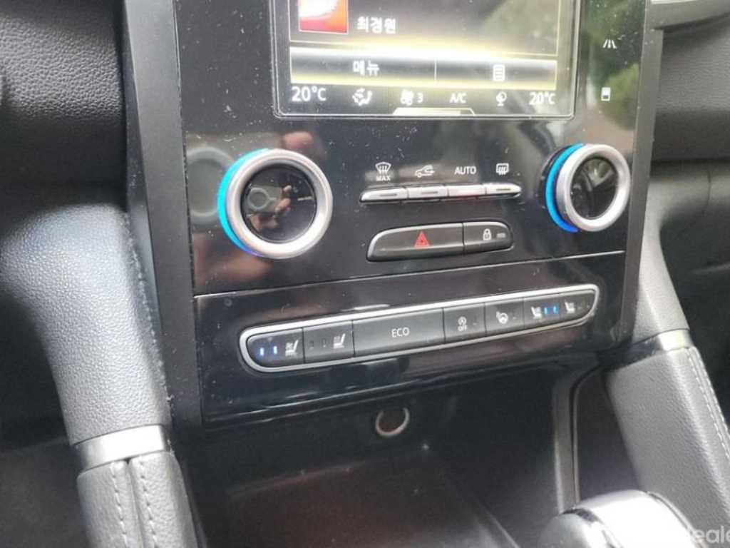 SAMSUNG QM6 2018 Gris - Importación desde Corea - HF Imports Iquique - Foto 13