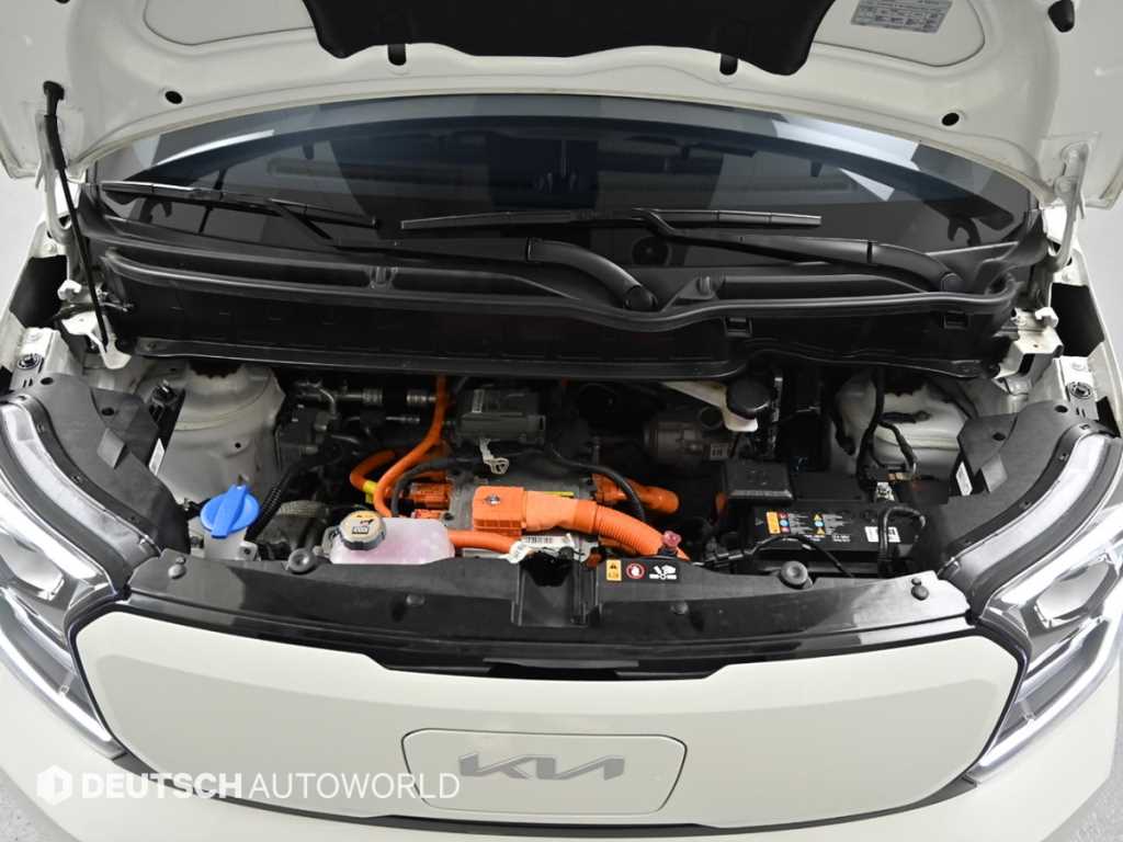 KIA Ray - Vista 8