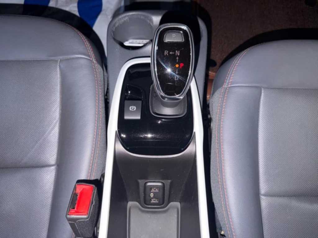Chevrolet Bolt 2018 Gris - Importación desde Corea - HF Imports Iquique - Foto 13