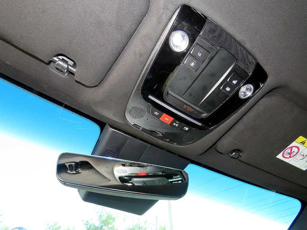 KIA K8 2023 Negro - Importación desde Corea - HF Imports Iquique - Foto 18