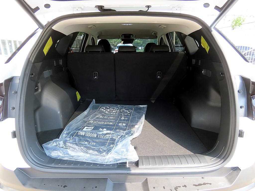 HYUNDAI Tucson 2025 Blanco - Importación desde Corea - HF Imports Iquique - Foto 19
