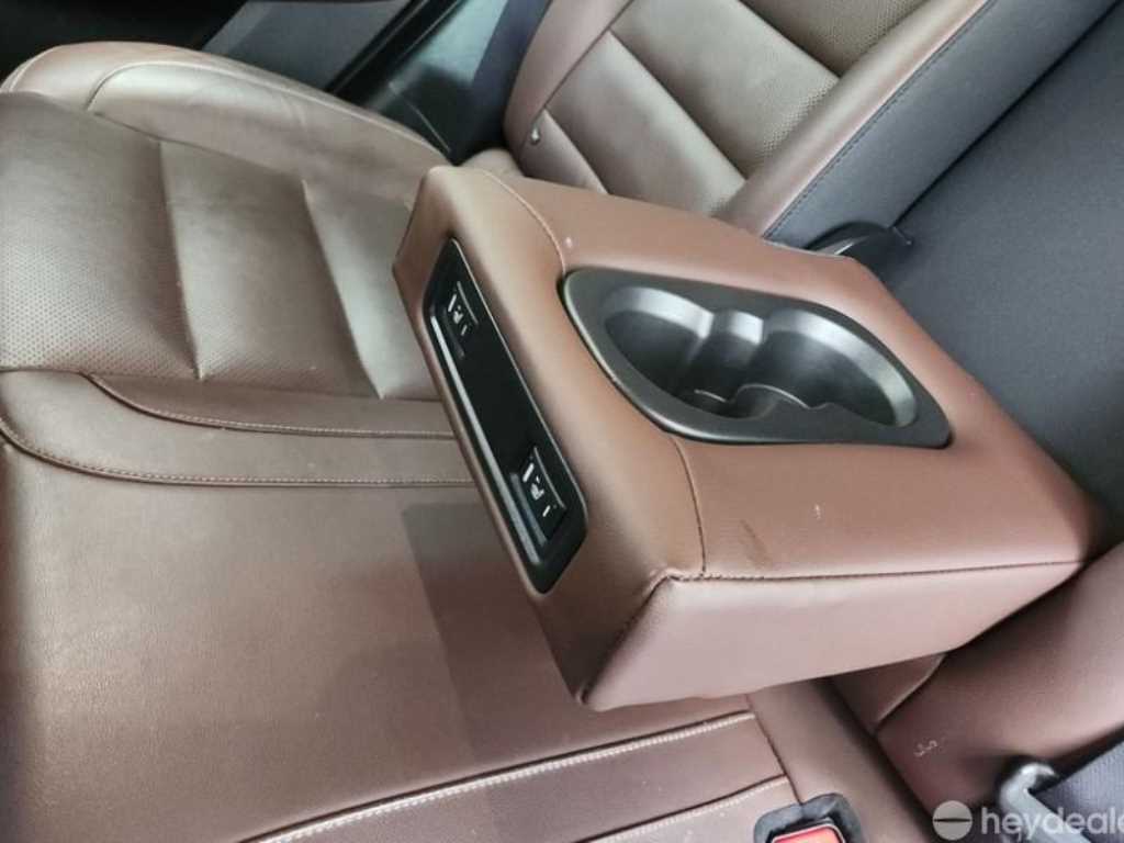 SAMSUNG QM6 2018 Gris - Importación desde Corea - HF Imports Iquique - Foto 18