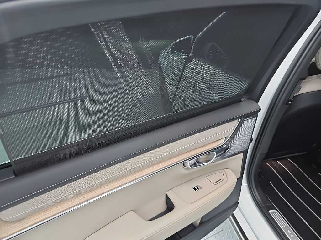 Volvo S90 2025 - Importación desde Corea - HF Imports Iquique - Foto 16